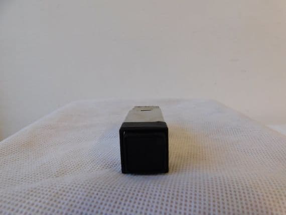 Ex RAF Aircraft Cockpit Light Indicator 