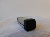 Ex RAF Aircraft Cockpit Light Indicator 