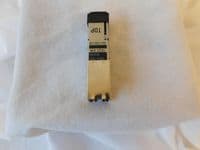 Ex RAF Aircraft Cockpit Light Indicator 