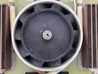 Ex RAF Aircraft Cooling Unit, Tv Film Prop [PL53]