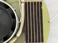 Ex RAF Aircraft Cooling Unit, Tv Film Prop [PL53]