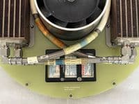 Ex RAF Aircraft Cooling Unit, Tv Film Prop [PL53]
