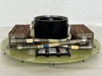 Ex RAF Aircraft Cooling Unit, Tv Film Prop [PL53]