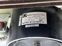 Ex RAF Aircraft Cooling Unit, Tv Film Prop [PL53]