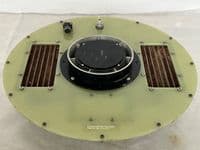 Ex RAF Aircraft Cooling Unit, Tv Film Prop [PL53]