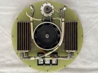 Ex RAF Aircraft Cooling Unit, Tv Film Prop [PL53]