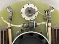 Ex RAF Aircraft Cooling Unit, Tv Film Prop [PL53]