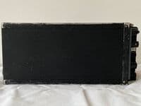 Ex RAF Aircraft Ekco Azimuth Range Indicator M2212A PL55