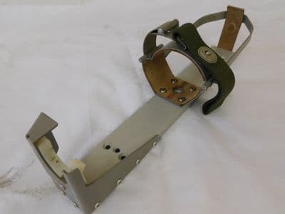 Ex RAF Aircraft Fire Extinguisher Bracket [1R4D]