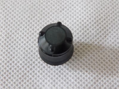 Ex RAF Aircraft Green Lens Light, Part No SCA13670 [D5C]