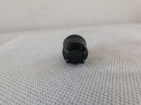 Ex RAF Aircraft Green Lens Light, Part No SCA13670 [D5C]