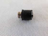 Ex RAF Aircraft Green Lens Light, Part No SCA13670 [D5C]
