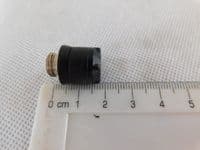 Ex RAF Aircraft Green Lens Light, Part No SCA13670 [D5C]
