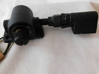 Ex RAF Aircraft Grimes 15-0293-1 Cockpit Dimmable Light [1R5C]
