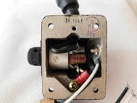 Ex RAF Aircraft Grimes 15-0293-1 Cockpit Dimmable Light [1R5C]