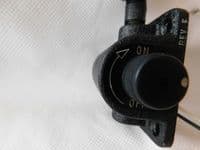 Ex RAF Aircraft Grimes 15-0293-1 Cockpit Dimmable Light [1R5C]