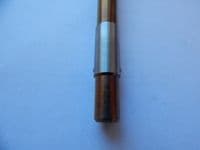 Ex RAF Aircraft HDERU Ground Safety Pin [Z29]