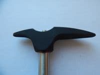 Ex RAF Aircraft HDERU Ground Safety Pin [Z29]