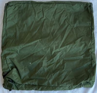 Ex RAF Aircraft Irvin GQ Lightweight MK2 Valise Type 'HE', MRI GQ 1350 [D6C]