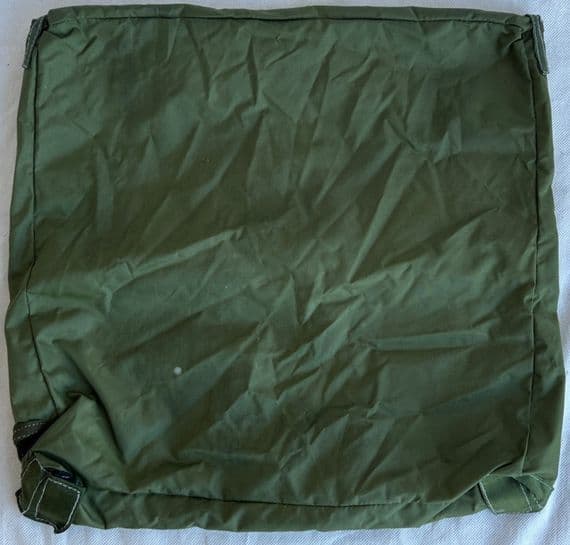 Ex RAF Aircraft Irvin GQ Lightweight MK2 Valise Type 'HE', MRI GQ 1350 [D6C]