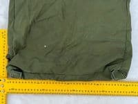 Ex RAF Aircraft Irvin GQ Lightweight MK2 Valise Type 'HE', MRI GQ 1350 [D6C]
