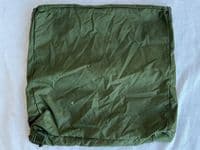 Ex RAF Aircraft Irvin GQ Lightweight MK2 Valise Type 'HE', MRI GQ 1350 [D6C]