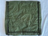 Ex RAF Aircraft Irvin GQ Lightweight MK2 Valise Type 'HE', MRI GQ 1350 [D6C]