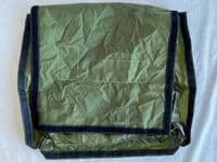 Ex RAF Aircraft Irvin GQ Lightweight MK2 Valise Type 'HE', MRI GQ 1350 [D6C]