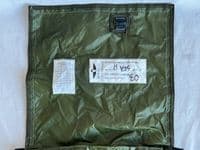 Ex RAF Aircraft Irvin GQ Lightweight MK2 Valise Type 'HE', MRI GQ 1350 [D6C]