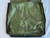 Ex RAF Aircraft Irvin GQ Lightweight MK2 Valise Type 'HE', MRI GQ 1350 [D6C]