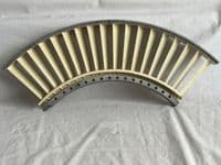 Ex RAF Aircraft Jet Engine Stator Vane, 18 Vanes, BR83688 [D5E]