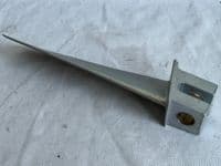 Ex RAF Aircraft Jet Engine Stator Vane, 22.5cm Long, BR83461A [D4C]