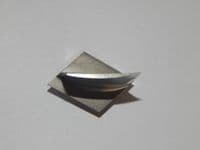 Ex RAF Aircraft Jet Engine Turbine Blade Jet Compressor Vane, 4.5cm Long [1R14E]