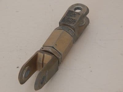 Ex RAF Aircraft Link Assembly, Part No. 6-4BCF2943AND  [1R6C]