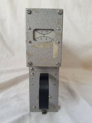 Ex RAF Aircraft Marconi Navigation Analyser Sub Unit. New  [GR6B]