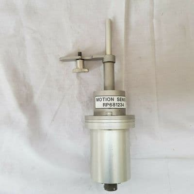 Ex RAF Aircraft Motion Sensor. Part No RP681234 [GR3C]