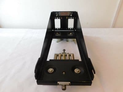 Ex RAF Aircraft Mounting Tray, Part No 6TB2304 [1R2E]