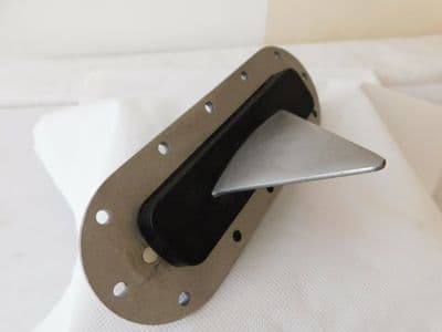 Ex RAF Aircraft OMNI Aerial Ref No 10B/20275 [1R8B]