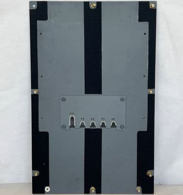 Ex RAF Aircraft Panel Display, TV Film Prop, 1498020AS [PL15]