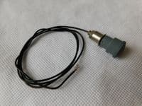 Ex RAF Aircraft Red Pillar Light 90 Deg No Bulb Ref No: 5CX/433-0782 [1R5E]