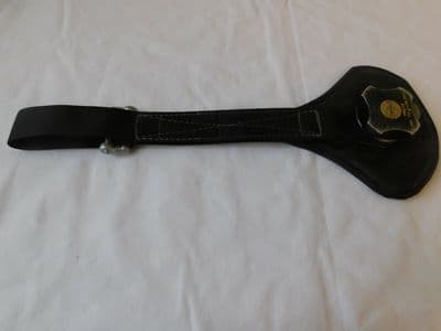 Ex RAF Aircraft Seat Belt Quick Release Buckle 4 Point [1R7B]