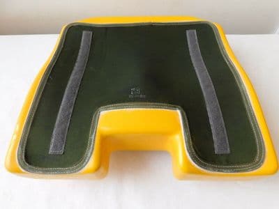 Ex RAF Aircraft Seat PSP Type D Ref No: 27C/9771095 New In Box  [PL12]