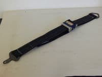 Ex RAF Aircraft Seat Right Hand Lap Strap Assembly, Part No. GQ21061 [1R12B]