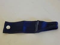 Ex RAF Aircraft Seat Right Hand Lap Strap Assembly, Part No. GQ21061 [1R12B]