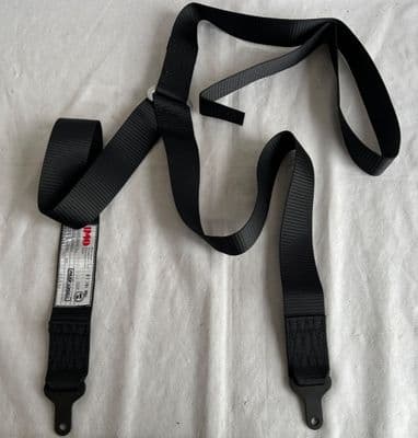 Ex RAF Aircraft Shoulder Strap Seat Harness, Type 74247MK, Part No 174218 [1R8D]