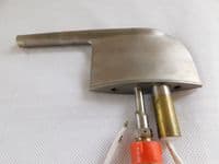 Ex RAF Aircraft Side Mounted Pitot Tube, Model 853BT [D5C]