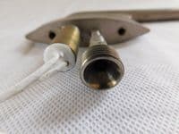 Ex RAF Aircraft Side Mounted Pitot Tube, Model 853BT [D5C]