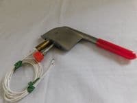 Ex RAF Aircraft Side Mounted Pitot Tube, Model 853BT [D5C]