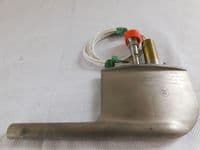 Ex RAF Aircraft Side Mounted Pitot Tube, Model 853BT [D5C]