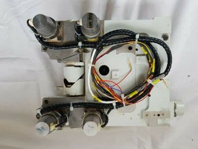 Ex RAF Aircraft Taileron Selector. Part No 48417H2 [GR5C]